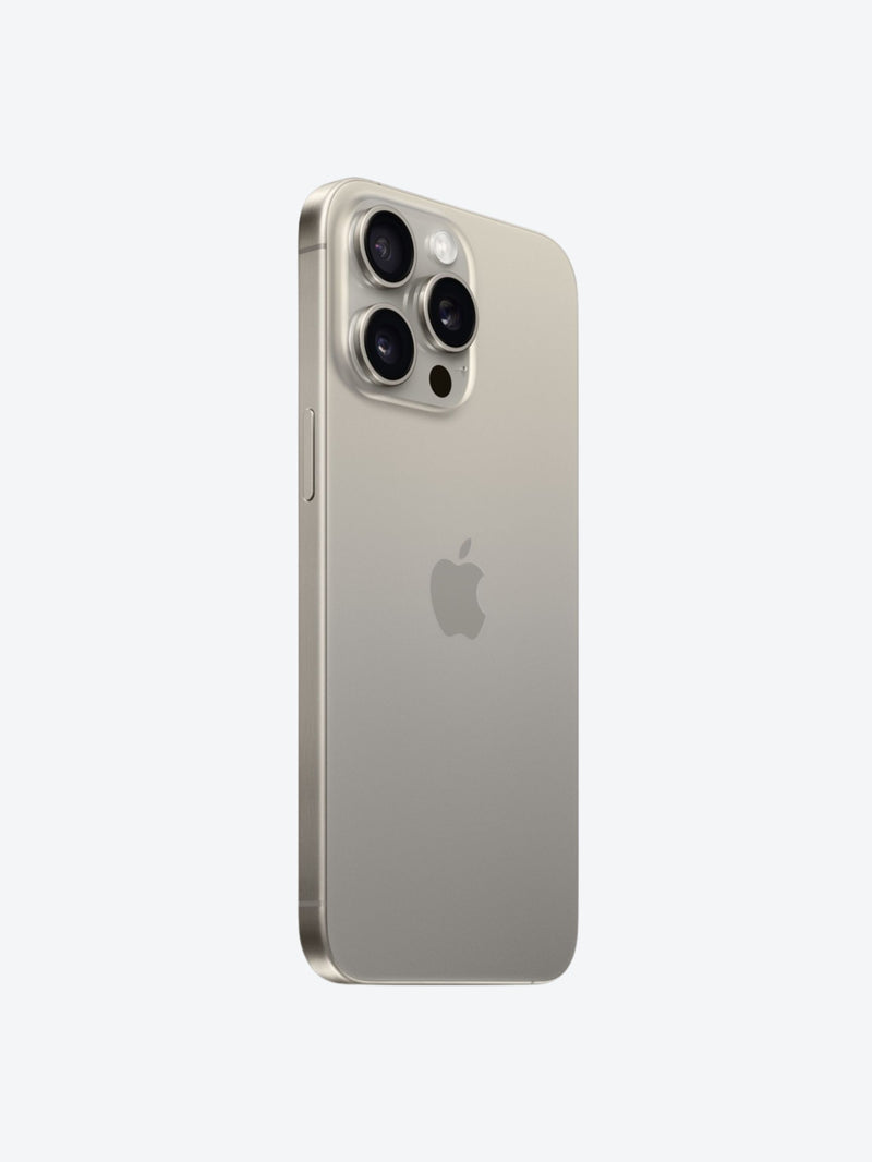 Apple Iphone 15 Pro 256GB Renewed-6