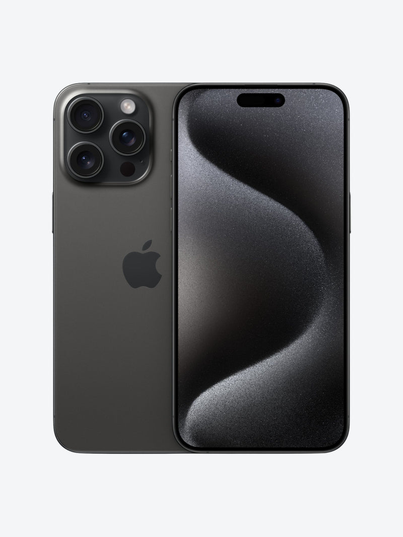 Apple iPhone 15 Pro Max 256GB Renewed-4