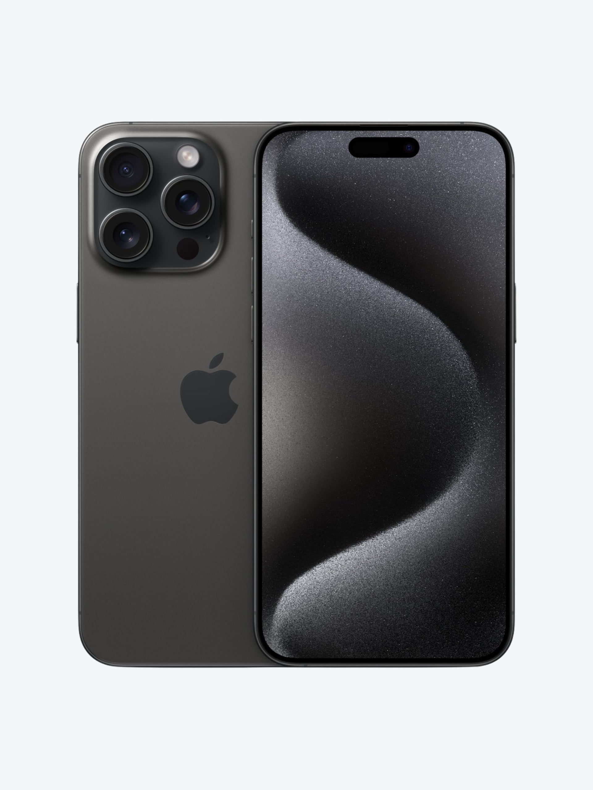 Apple Iphone 15 Pro 256GB Renewed