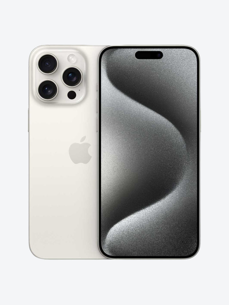 Apple iPhone 15 Pro Max 256GB Renewed-5