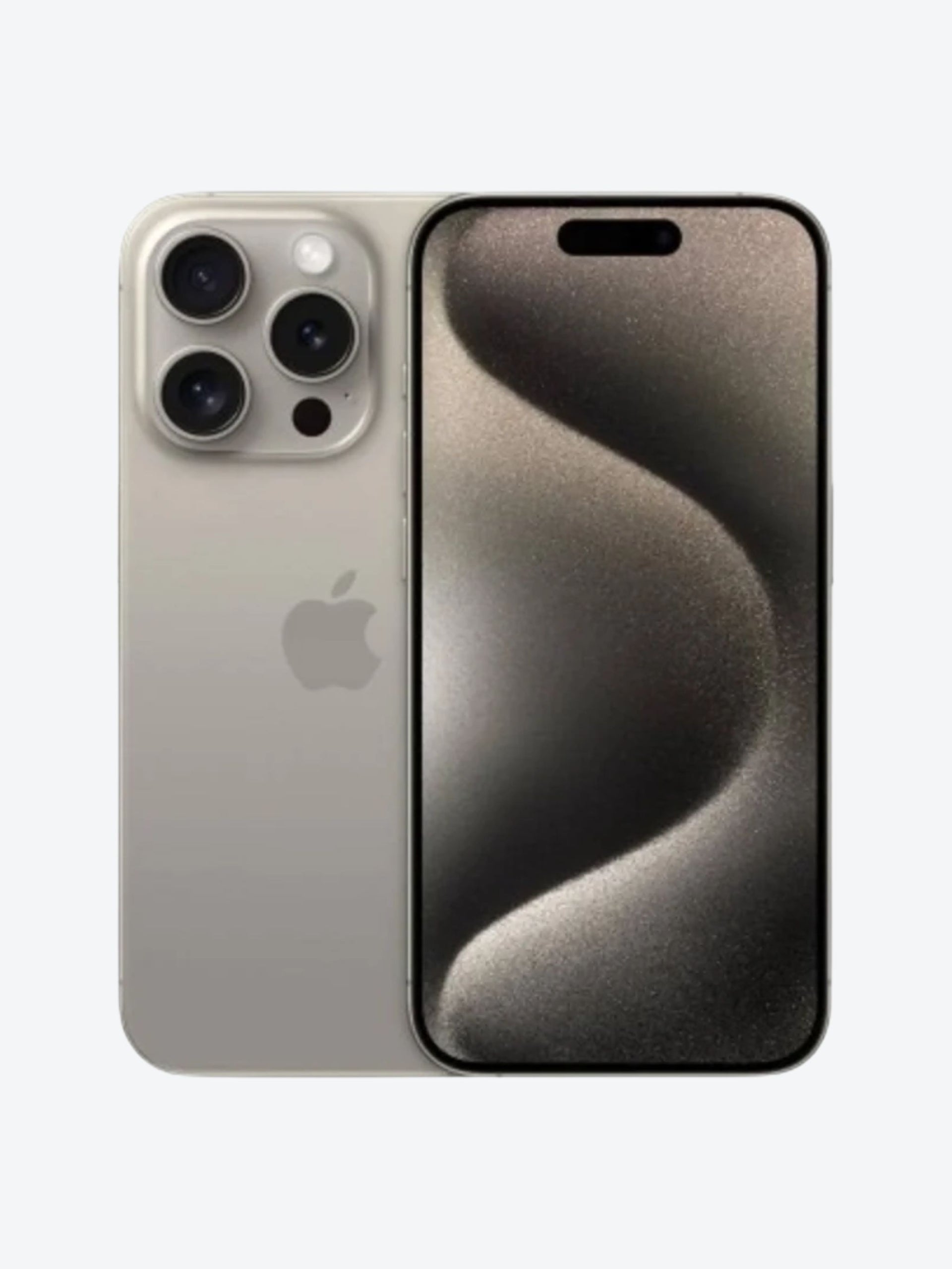 Apple Iphone 15 Pro 256GB Renewed
