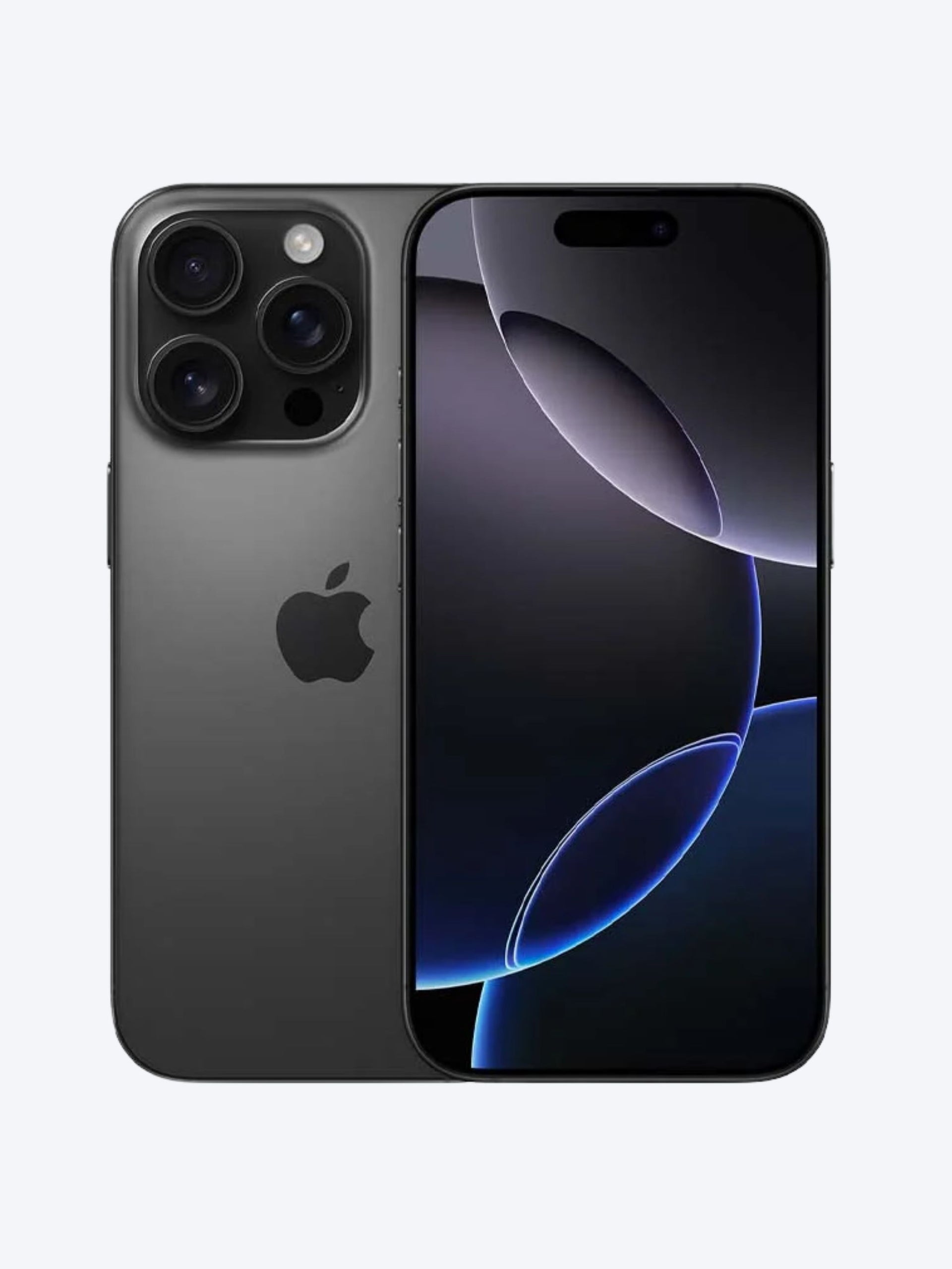 Apple iPhone 16 Pro 256GB Renewed