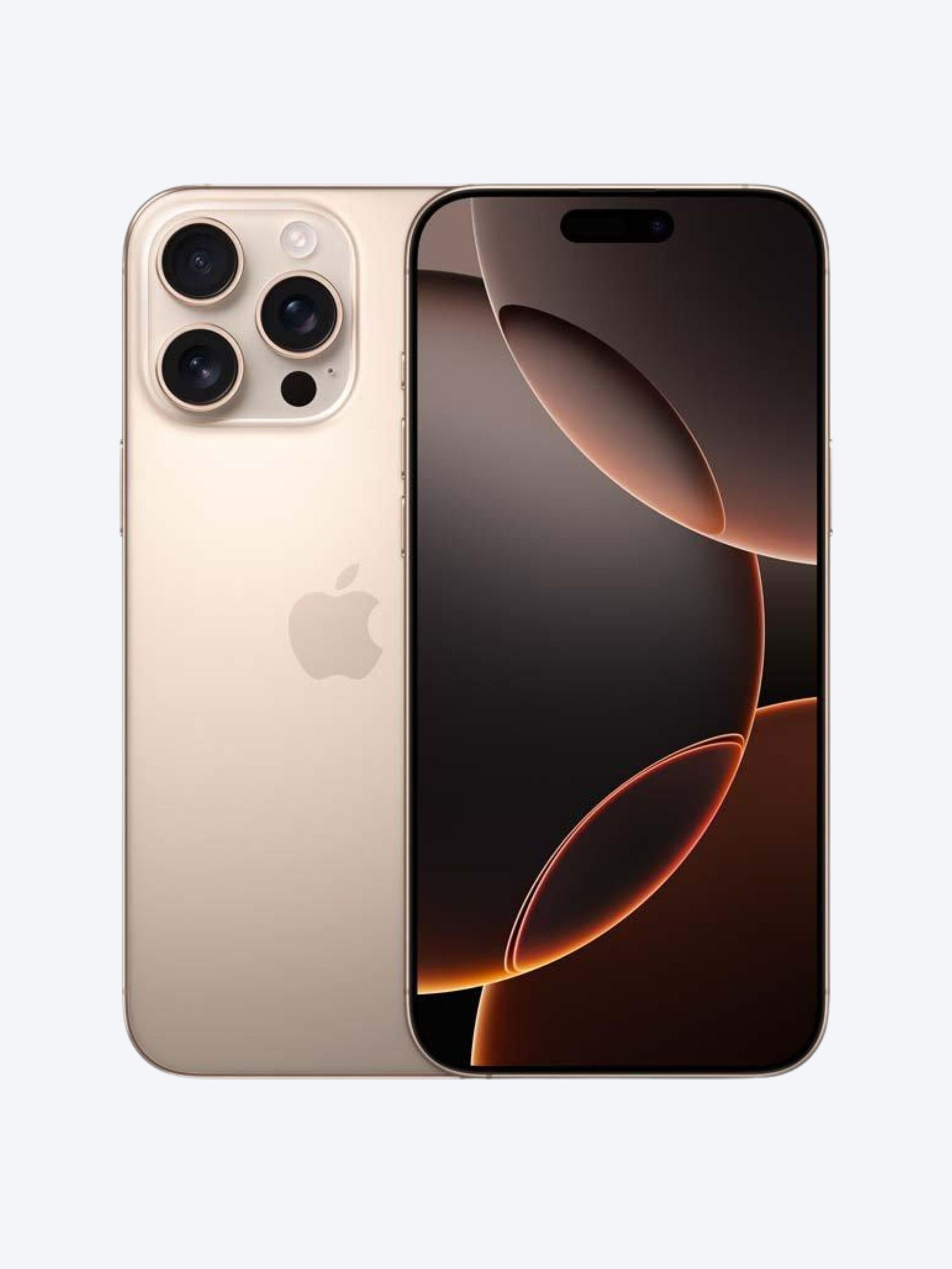 Apple iPhone 16 Pro Max 512GB Renewed-1