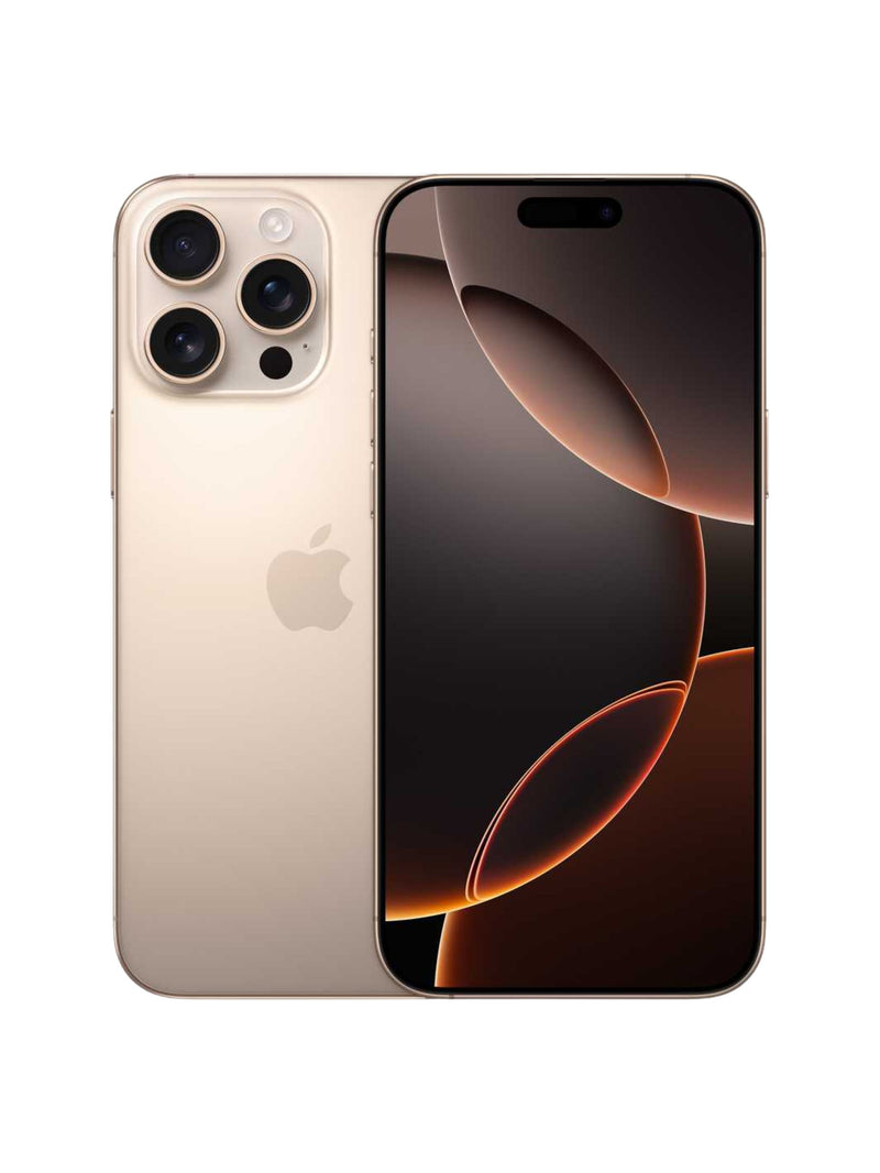 Apple iPhone 16 Pro 256GB Renewed-5