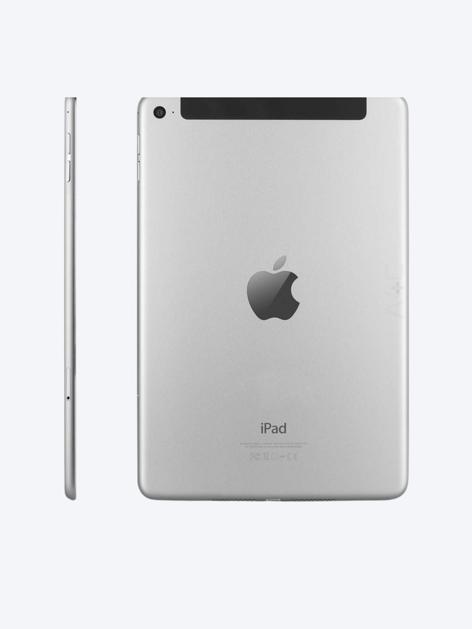 Apple iPad Mini 4 (2015) 7.9" 128gb Wifi Renewed-3
