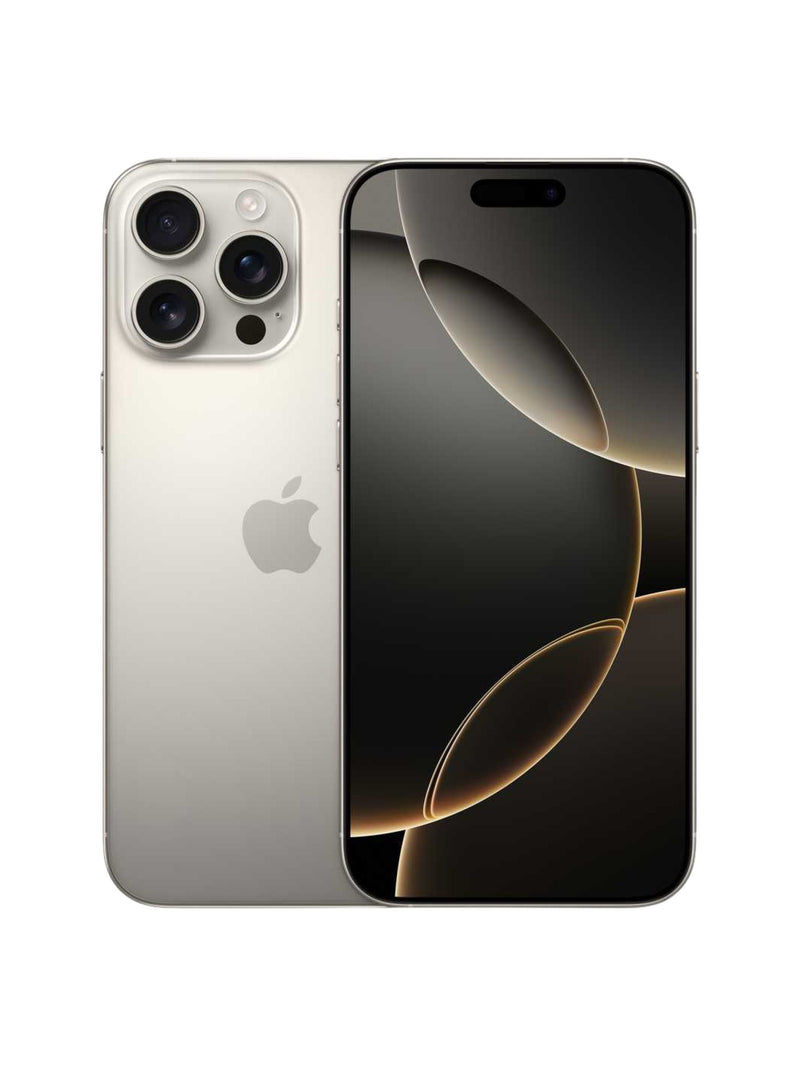 Apple iPhone 16 Pro Max 512GB Renewed-6
