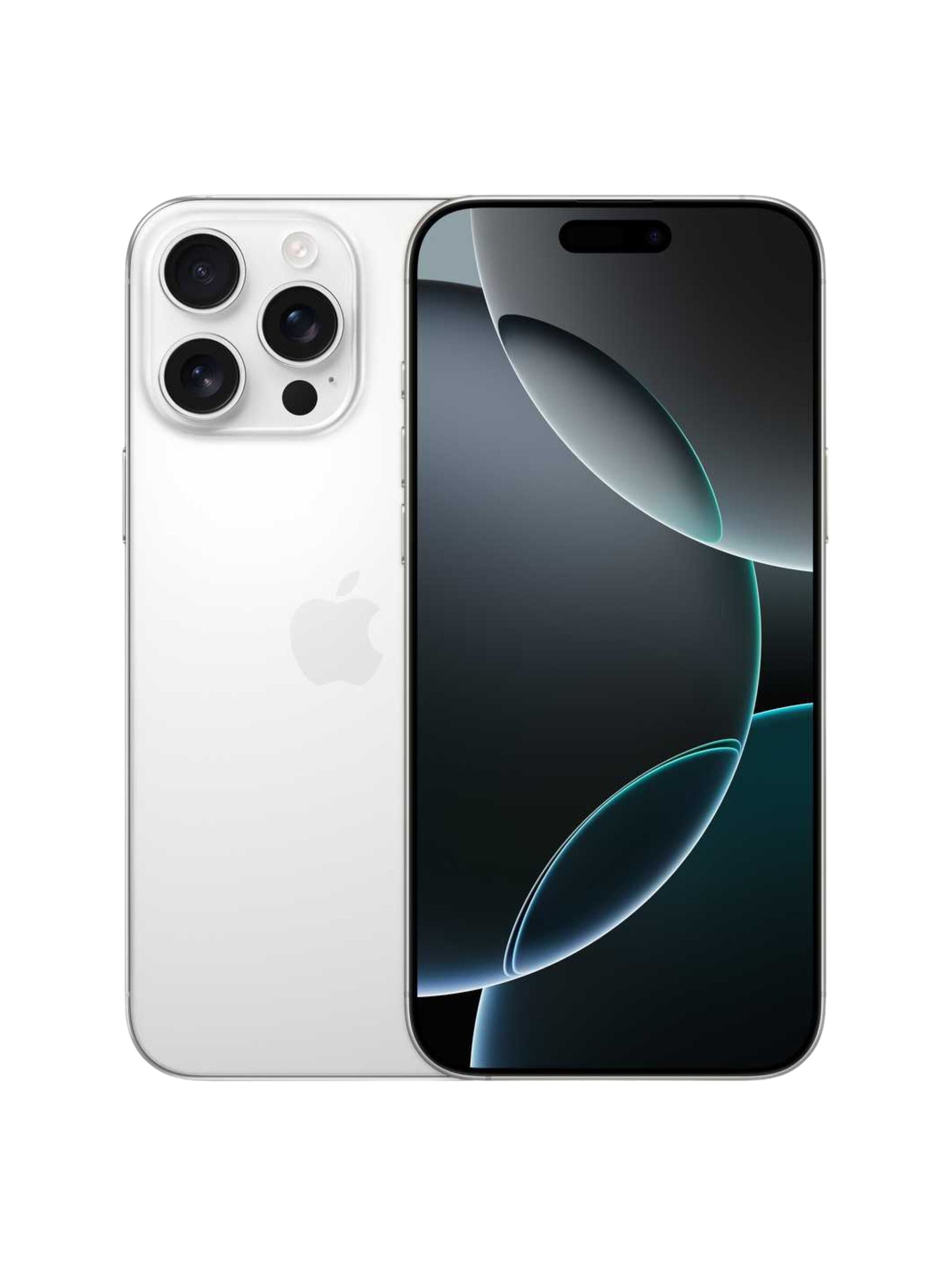 Apple iPhone 16 Pro Max 512GB Renewed-5