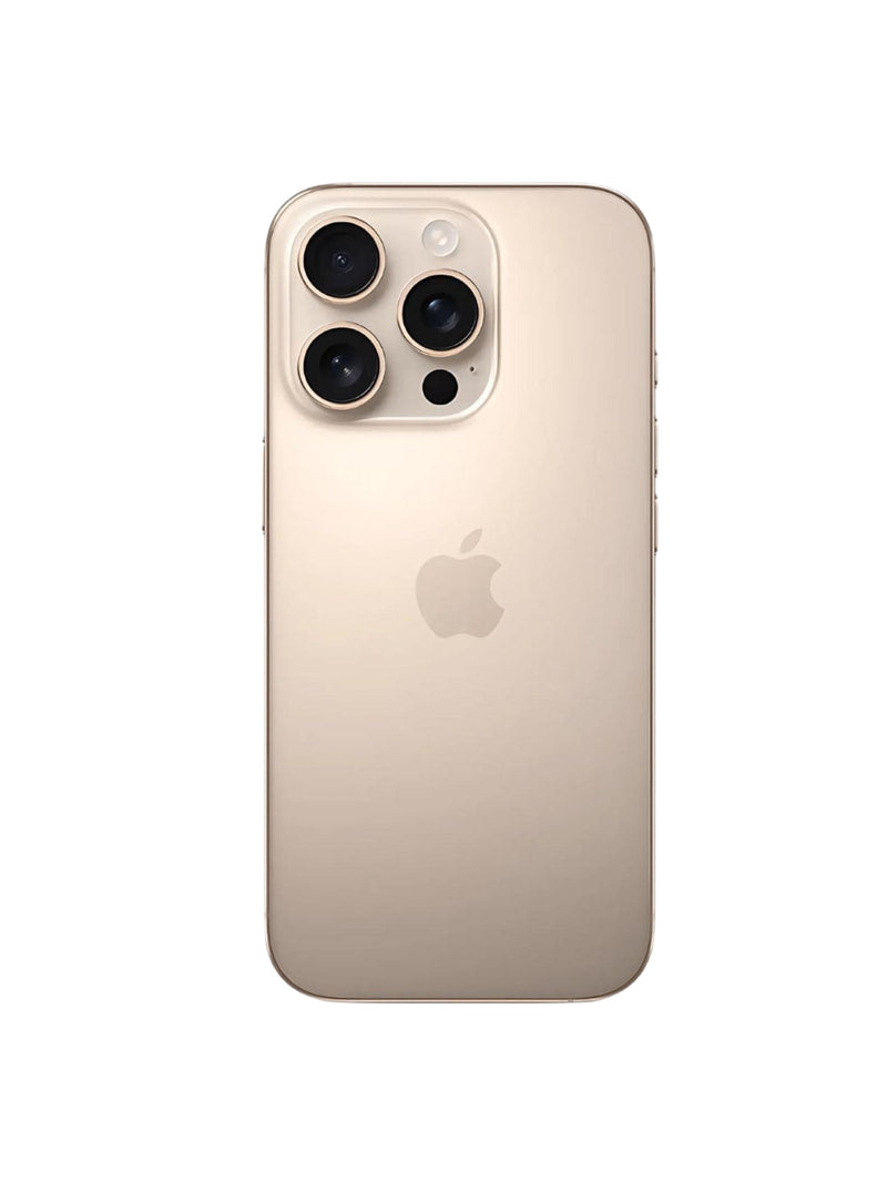 Apple iPhone 16 Pro Max 512GB Renewed-3